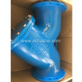 Ductile Iron Y Type Strainer